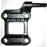 запчасти WOSM, Кронштейн рессоры