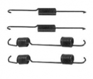 запчасти Emmerre, Пружины колодок РКT