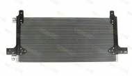 запчасти THERMOTEC, Радиатор кондиционера