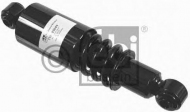 запчасти Sachs, Амортизатор кабины MAN задний