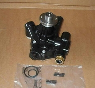 запчасти Thermo King, Помпа