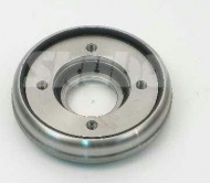 запчасти PROFILINE, Фиксатор, Вентилятор