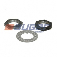 запчасти SAF, РКТ ступицы