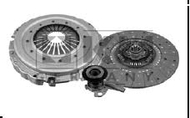 запчасти KM, Комплект сцепления