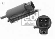 запчасти CZM, Насос стеклоомывателя