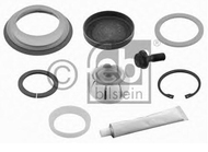 запчасти Truckexpert, РКТ реактивной тяги V-обр центр