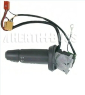 запчасти HB, Переключатель света на рулевой колонке