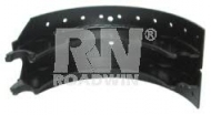 запчасти TruckMAX, Колодка тормозная