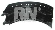 запчасти Roadwin, Колодка тормозная