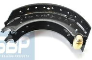 запчасти SBP, Колодка тормозная
