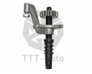 запчасти TruckLine, РКТ