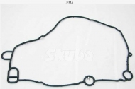запчасти LEMA, Прокладка маслянного радиатора