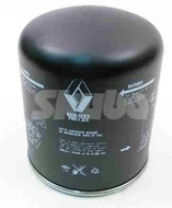 запчасти MAHLE, Картридж осушителя