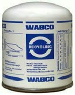 запчасти MAN, Фильтр осушителя