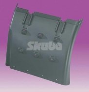 запчасти SCANIA, Крыло