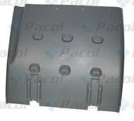 запчасти PACOL, Брызговик