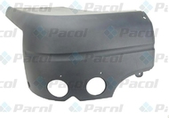 запчасти Auger, Бампер