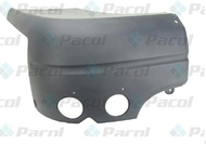 запчасти PACOL, Бампер