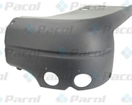 запчасти Auger, Бампер