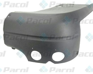 запчасти PACOL, Бампер