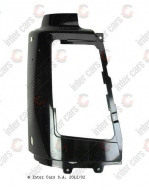 запчасти COVIND, Часть бампера правая