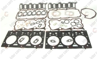 запчасти ELRING, Комплект прокладок двигателя (верхний)