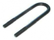 запчасти STR, Стремянка