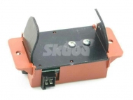 запчасти POWERMAX, Блок управления эл. двигателем обдува