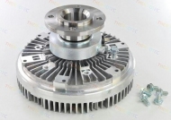 запчасти THERMOTEC, Гидромуфта