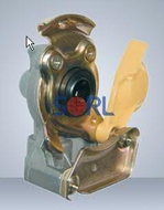 запчасти SORL, Головка ПАЛМ