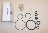 запчасти TRUCKTECHNIC, РКТ клапана ускорительного