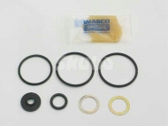 запчасти TRUCKTECHNIC, РКТ осушителя