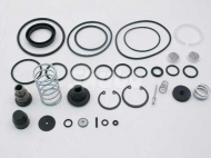 запчасти TRUCKTECHNIC, РКТ воздухораспределителя