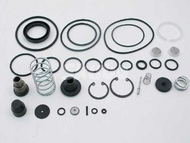 запчасти EBS, РКТ воздухораспределителя