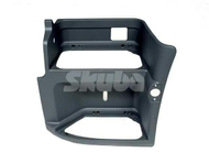 запчасти COVIND, Подножка нижняя левая