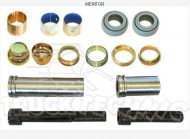 запчасти MERITOR, РКТ суппорта