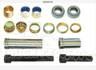 запчасти BERGKRAFT, РМК суппорта