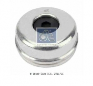 запчасти SCANIA, Колпак ступицы