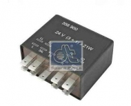 запчасти HB, Прерыватель указателя поворотов