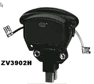 запчасти HELLA, Реле генератора