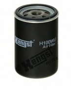 запчасти HENGST, Фильтр воздушный
