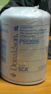 запчасти DONALDSON, Фильтр системы охлаждения