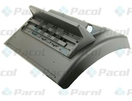 запчасти PACOL, Брызговик задний