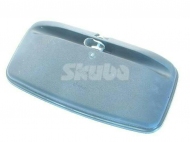 запчасти HB, Зеркало заднего вида с подогревом