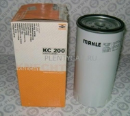 запчасти KNECHT, Фильтр топливный