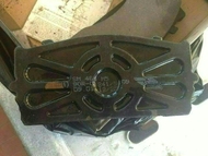 запчасти MERITOR, Колодки тормозные