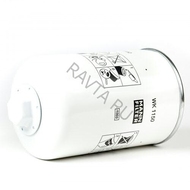 запчасти MAN, Фильтр топливный