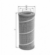 запчасти DONALDSON, Фильтр воздушный