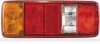Фонарь задний габаритный