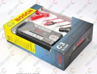 запчасти BOSCH, Зарядное устройство C3